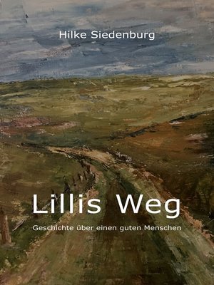 cover image of Lillis Weg